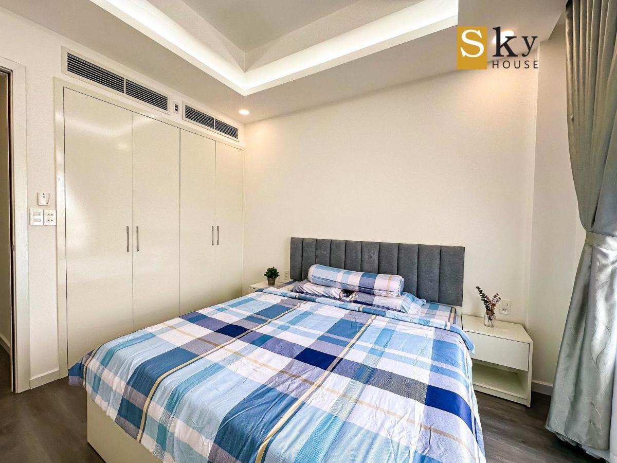 Sky House Apartment Tam Kỳ Buitenkant foto