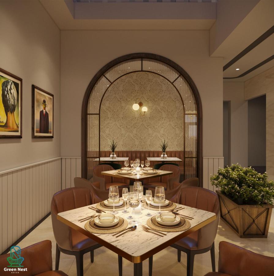 Sky House Apartment Tam Kỳ Buitenkant foto